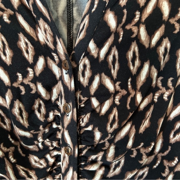 Free People Shayla Wide Leg Jumpsuit - Picture 8 of 10